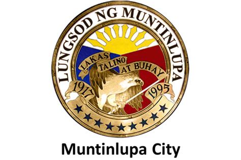 muntinlupa news|Muntinlupa .